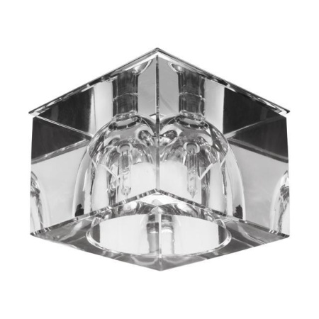 Cветильники потолочные встраиваемые — Точечный светильник Kanlux TAZA CTX-DS20 8662 купить в 