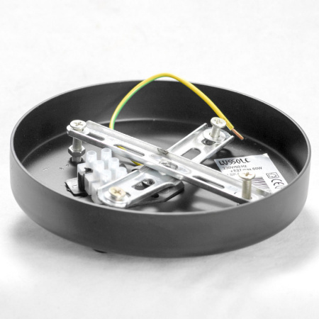 Люстры на штанге — Люстра на штанге Lussole GRLSP-8165 купить в 