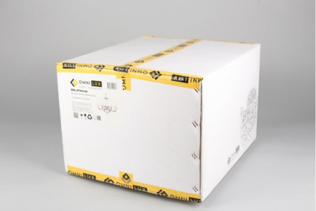 Люстры подвесные — Подвесная люстра Omnilux OML-87503-08 купить в 