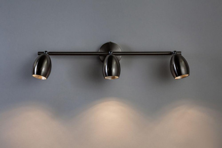 Споты — Светодиодный спот Escada 10206/S купить в 