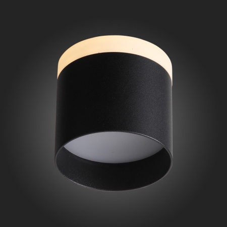 Накладные точечные светильники — Накладной светильник ST-Luce ST102.402.12 купить в 