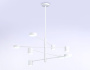 Люстры на штанге — Люстра на штанге Ambrella Light FL51688 купить в  Люстры на штанге — Люстра на штанге Ambrella Light FL51688 купить в