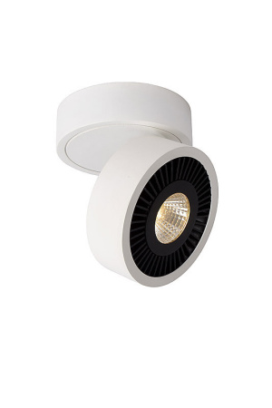 Накладные точечные светильники — Накладной светильник LUCIDE 33157/10/31 купить в  Накладные точечные светильники — Накладной светильник LUCIDE 33157/10/31 купить в