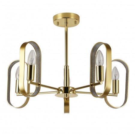 Люстры на штанге — Люстра на штанге F-Promo 2483-5P купить в 