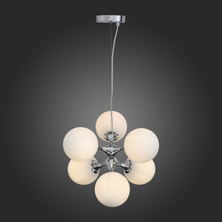 Люстры подвесные — Подвесная люстра ST-Luce SL549.103.06 купить в 