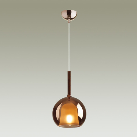 Подвесные светильники — Подвесной светильник Odeon Light 4696/1 купить в 