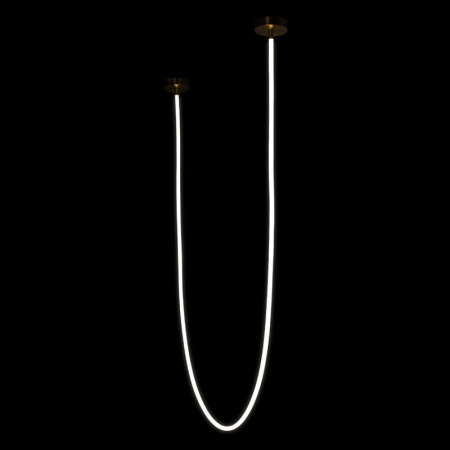 Подвесные светильники — Подвесной светильник LOFT IT 10230/5000 купить в 