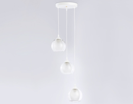 Люстры каскадные — Каскадная люстра Ambrella Light TR3540 купить в  Люстры каскадные — Каскадная люстра Ambrella Light TR3540 купить в