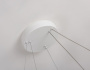 Люстры каскадные — Каскадная люстра Ambrella Light FL5862 купить в  Люстры каскадные — Каскадная люстра Ambrella Light FL5862 купить в