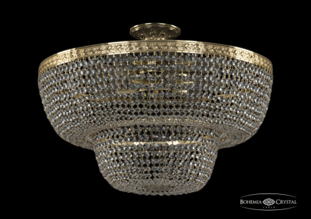 Люстры на штанге — Люстра на штанге Bohemia Ivele Crystal 19091/55IV G купить в  Люстры на штанге — Люстра на штанге Bohemia Ivele Crystal 19091/55IV G купить в