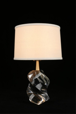 Настольные лампы — Настольная лампа APLOYT APL.802.04.01 купить в 