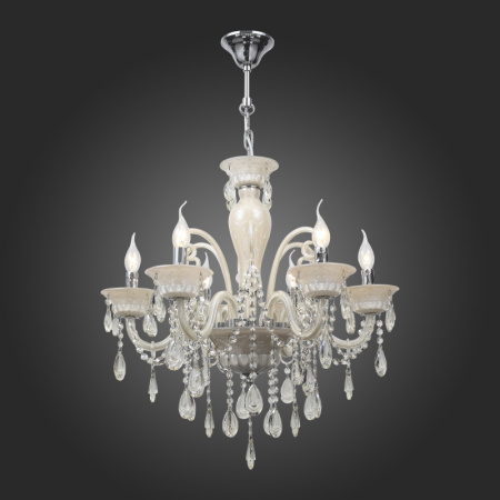 Люстры подвесные — Подвесная люстра ST-Luce SL632.503.06 купить в 