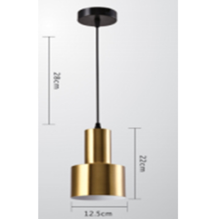 Подвесные светильники — 5393/1H латнуь купить в 