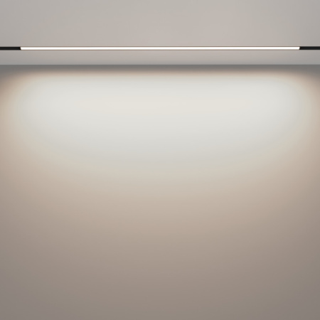 Трековые светильники — Светильник на шине Maytoni Technical TR030-2-30W4K-B купить в 