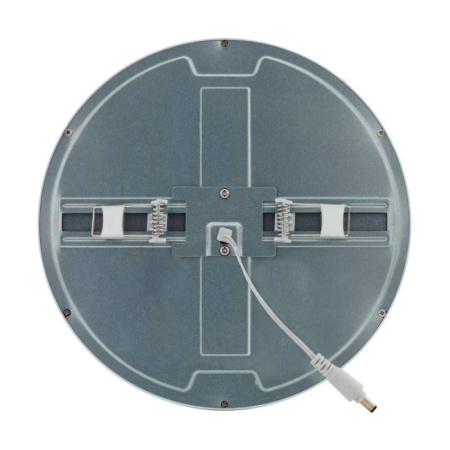 Встраиваемые точечные светильники — Встраиваемый светильник EGLO 98865 купить в 