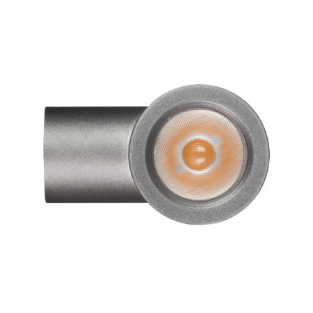 Уличные настенные светильники — Светильник настенный Arlight 034101 купить в 