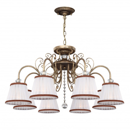 Люстры подвесные — Подвесная люстра F-Promo 2151-8PC купить в 