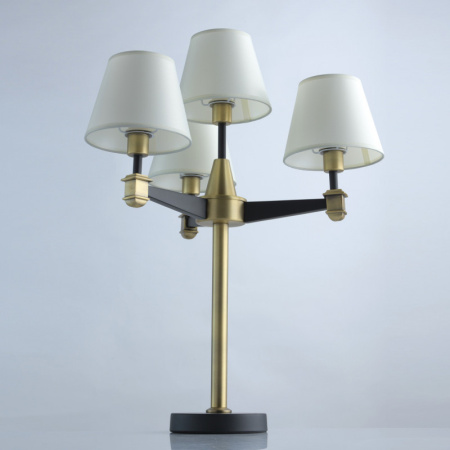 Настольные лампы — Настольная лампа MW-Light 700033604 купить в 