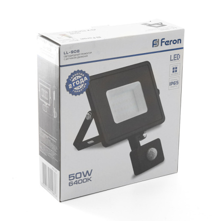 Прожекторы — Прожектор Feron 29558 купить в 