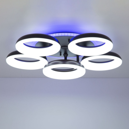 Накладные светильники — Накладной светильник Citilux CL225A165E купить в 