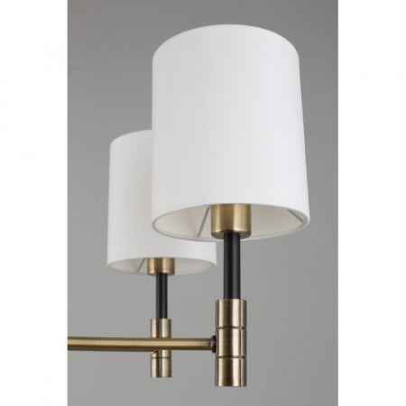 Люстры подвесные — Подвесная люстра Omnilux OML-57503-06 купить в 