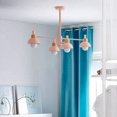 Люстры на штанге — Подвесная люстра Imperium Loft Fanta 193155-26 купить в  Люстры на штанге — Подвесная люстра Imperium Loft Fanta 193155-26 купить в