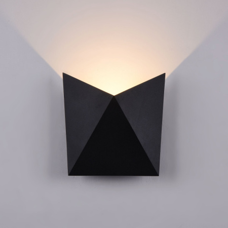 Уличные настенные светильники — Светильник настенный Maytoni O802WL-L7B купить в  Уличные настенные светильники — Светильник настенный Maytoni O802WL-L7B купить в