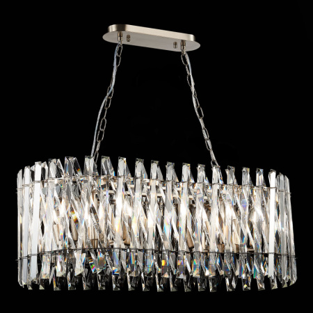 Люстры подвесные — Подвесная люстра ST-Luce SL1170.103.10 купить в  Люстры подвесные — Подвесная люстра ST-Luce SL1170.103.10 купить в