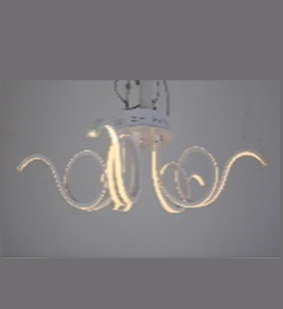 Потолочные люстры — 8880/6 белый купить в 