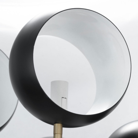 Люстры на штанге — Люстра на штанге Lussole LSP-8301 купить в 