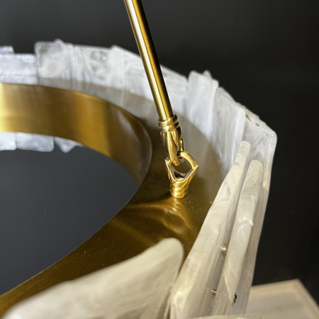 Люстры подвесные — Подвесная люстра ImperiumLoft 123395-22 купить в 