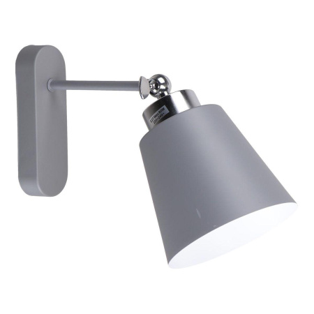 Споты — Спот IMEX MD.9103-1-W GR+CH купить в 