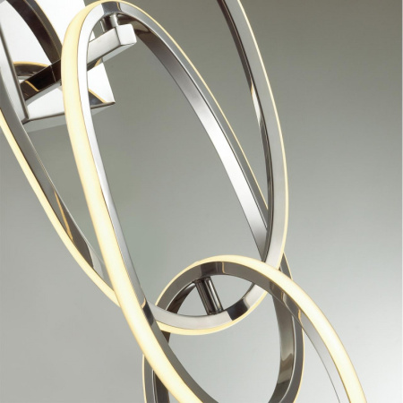 Настенные бра — Бра Odeon Light 4891/33WL купить в 