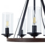 Люстры подвесные — Подвесная люстра ARTE Lamp A7014SP-5BK купить в  Люстры подвесные — Подвесная люстра ARTE Lamp A7014SP-5BK купить в
