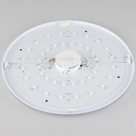 Накладные светильники — Накладной светильник Citilux CL703A101G купить в 