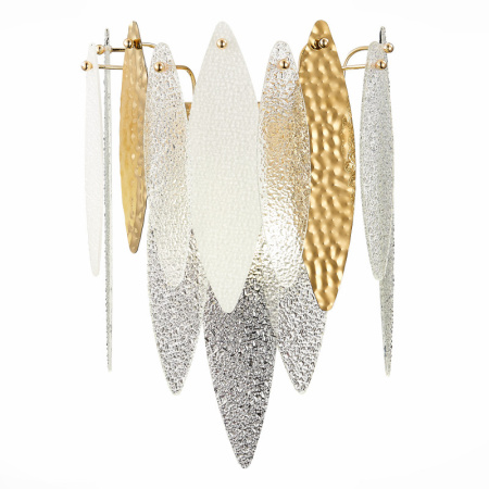 Настенные бра — Бра ST-Luce SL1224.201.02 купить в 