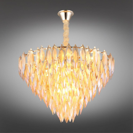 Люстры подвесные — Подвесная люстра APLOYT APL.831.03.22 купить в 