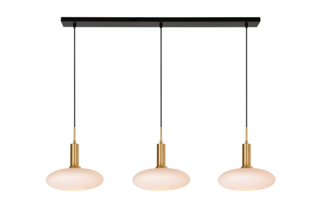 Подвесные светильники — Подвесной светильник LUCIDE 25413/03/02 купить в 