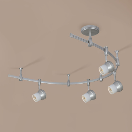 Готовые решения — Трек-система Citilux CL561141 купить в 