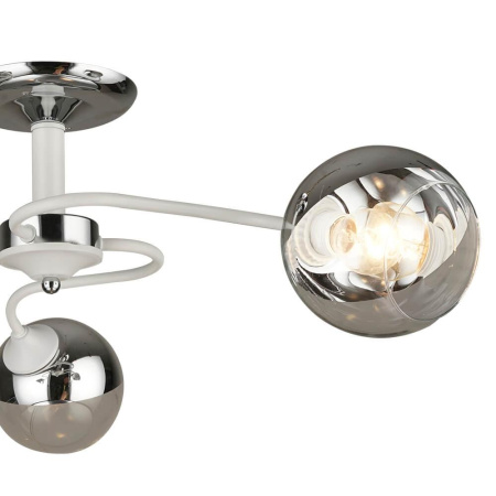 Потолочные люстры — Потолочная люстра Seven Fires Lauriya 66441.01.64.03 купить в  Потолочные люстры — Потолочная люстра Seven Fires Lauriya 66441.01.64.03 купить в