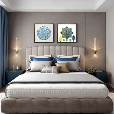 Настенные бра — Бра ImperiumLoft 151399-26 купить в 