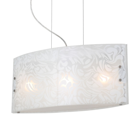 Люстры подвесные — Подвесная люстра ST-Luce SL475.503.03 купить в  Люстры подвесные — Подвесная люстра ST-Luce SL475.503.03 купить в