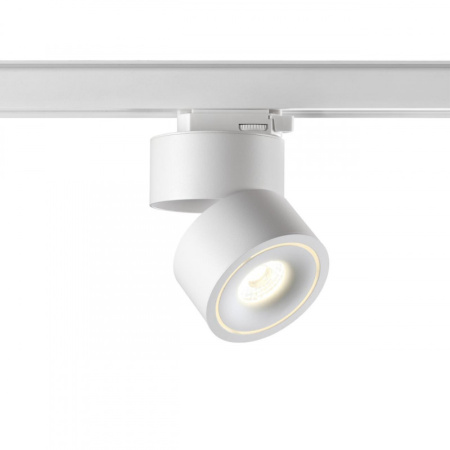 Трековые светильники — Светильник на шине Novotech 358780 купить в 