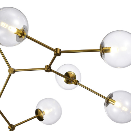 Люстры на штанге — Люстра на штанге ST-Luce SL1506.203.08 купить в 