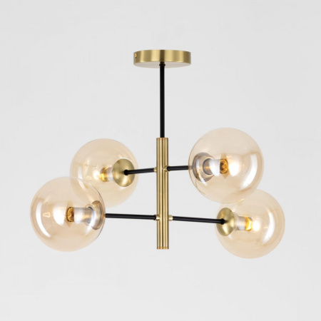 Люстры на штанге — Люстра на штанге Citilux CL146243 купить в 