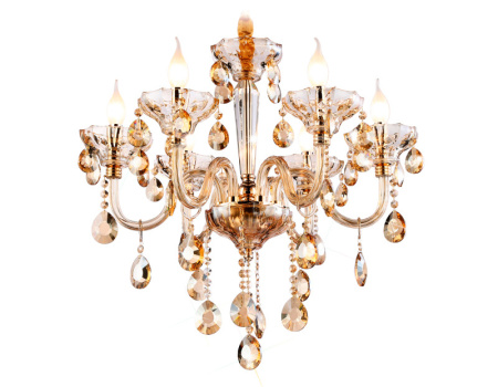 Люстры подвесные — Подвесная люстра Ambrella Light TR4901 купить в 