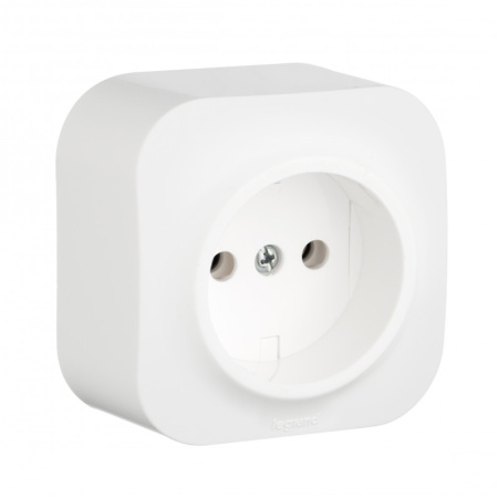 Розетки — Розетка Legrand 782210 купить в 
