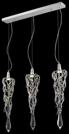 Подвесные светильники — Подвесной светильник WERTMARK WE186.03.203 купить в  Подвесные светильники — Подвесной светильник WERTMARK WE186.03.203 купить в