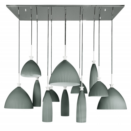 Люстры подвесные — Подвесная люстра Lightstar 810221 купить в 