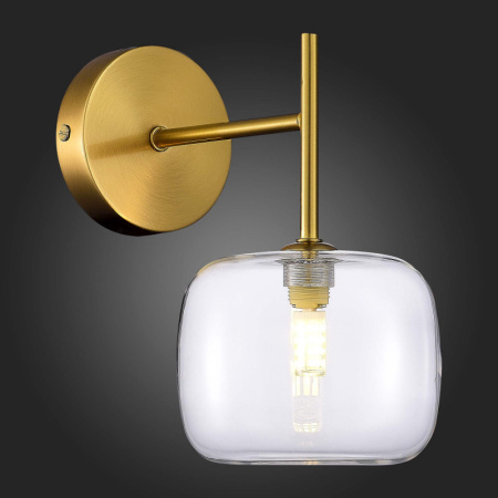 Настенные бра — Бра ST-Luce SL1049.301.01 купить в 